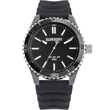 ساعت مچی مردانه سوپردرای Superdry کد SYG241E